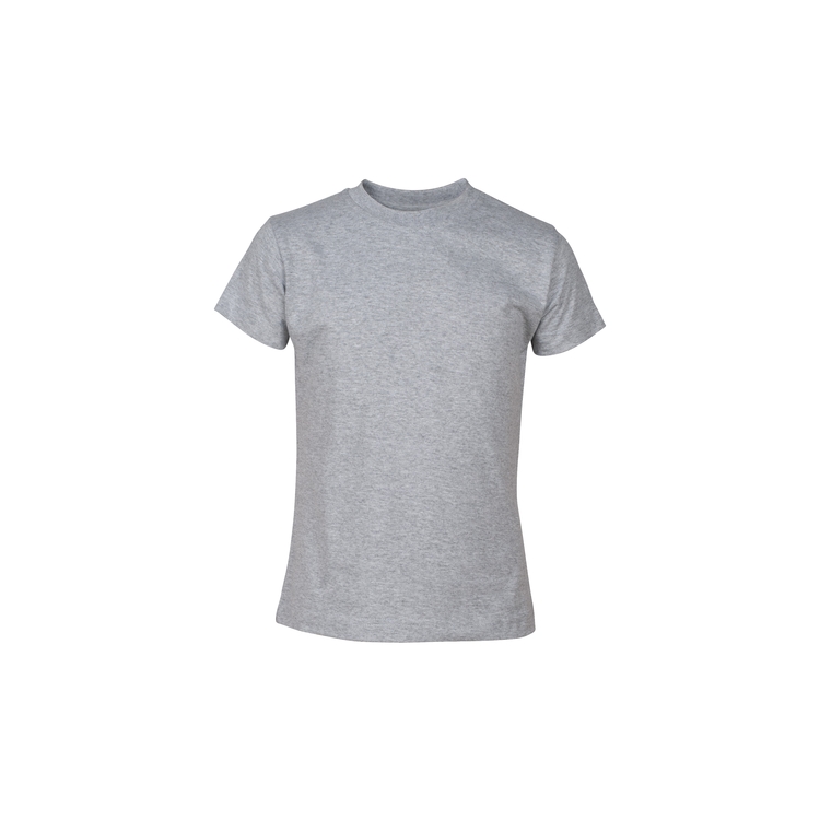 T-Shirt, kurzarm, Rundhals, Mädchen