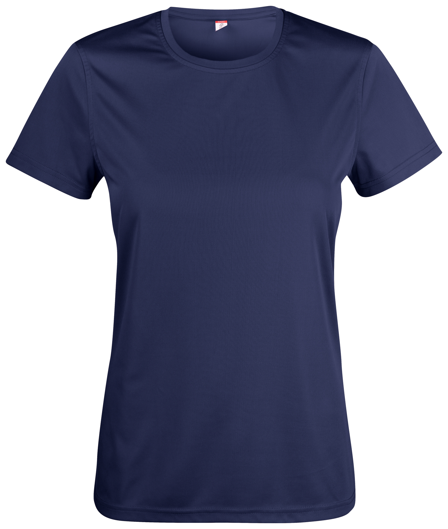Funktions-Sportshirt, kuzarm, Mädchen