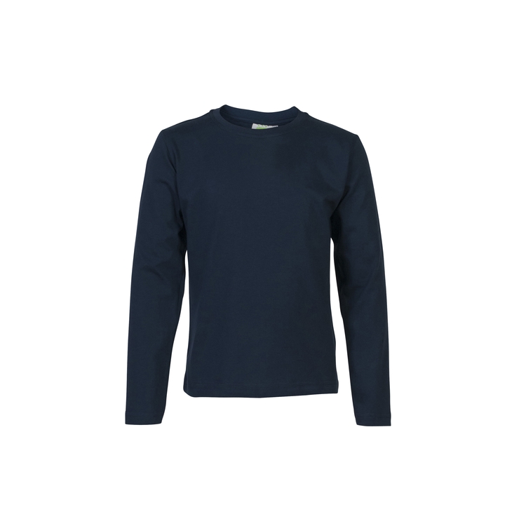 T-Shirt, langarm, Unisex