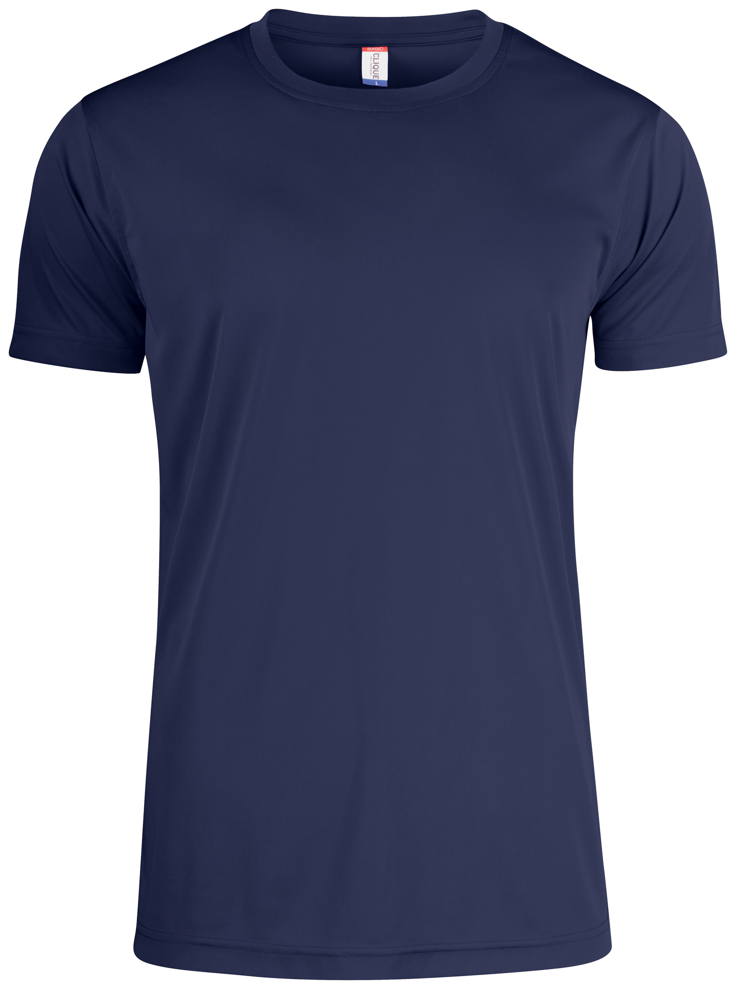 Funktions-Sportshirt, kurzarm, Unisex